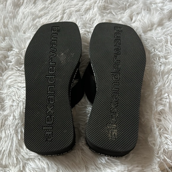 Alexander Wang
Wedge Flip Flop - Picture 9 of 9